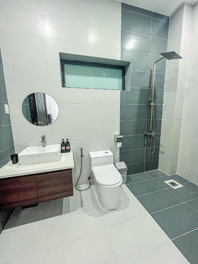 River Hotel 5 ลองซเวียน ภายนอก รูปภาพ