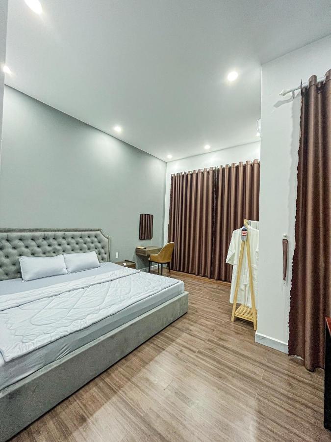 River Hotel 5 ลองซเวียน ภายนอก รูปภาพ