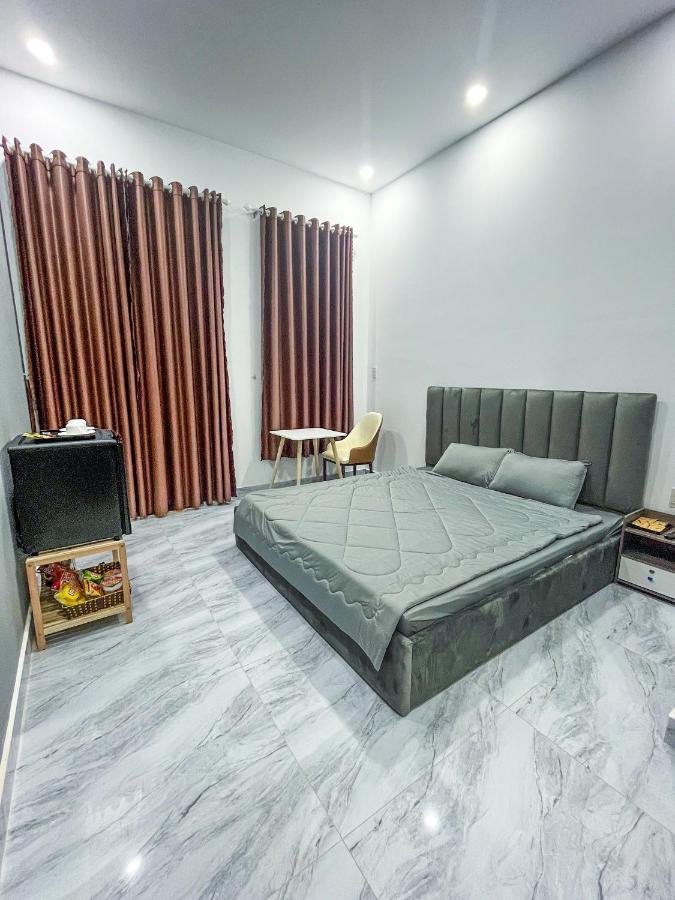 River Hotel 5 ลองซเวียน ภายนอก รูปภาพ