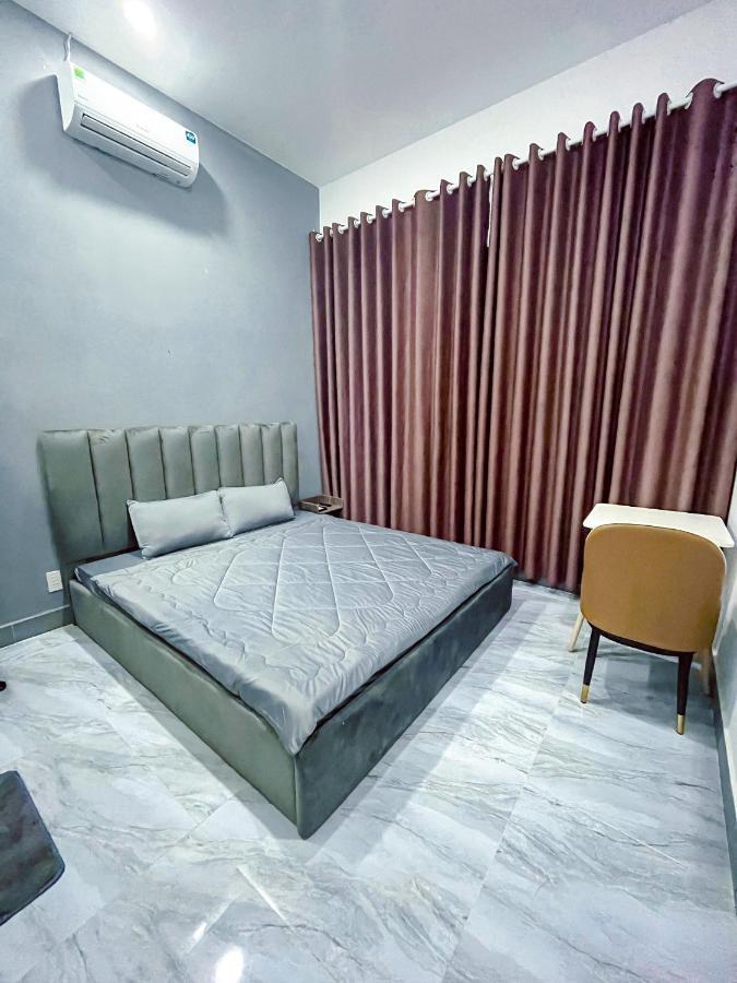 River Hotel 5 ลองซเวียน ภายนอก รูปภาพ