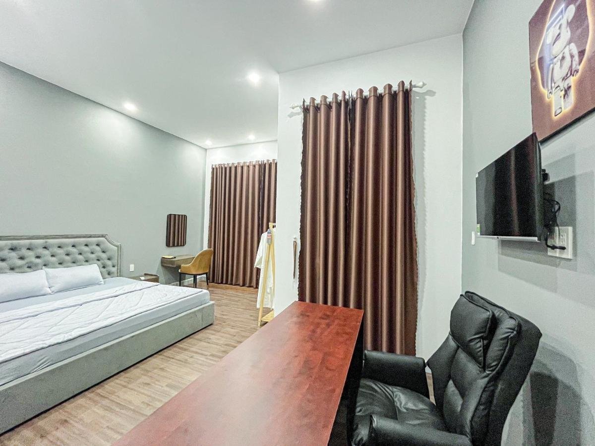 River Hotel 5 ลองซเวียน ภายนอก รูปภาพ