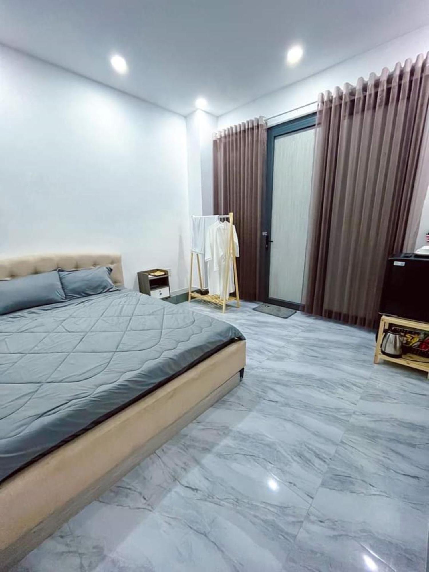 River Hotel 5 ลองซเวียน ภายนอก รูปภาพ